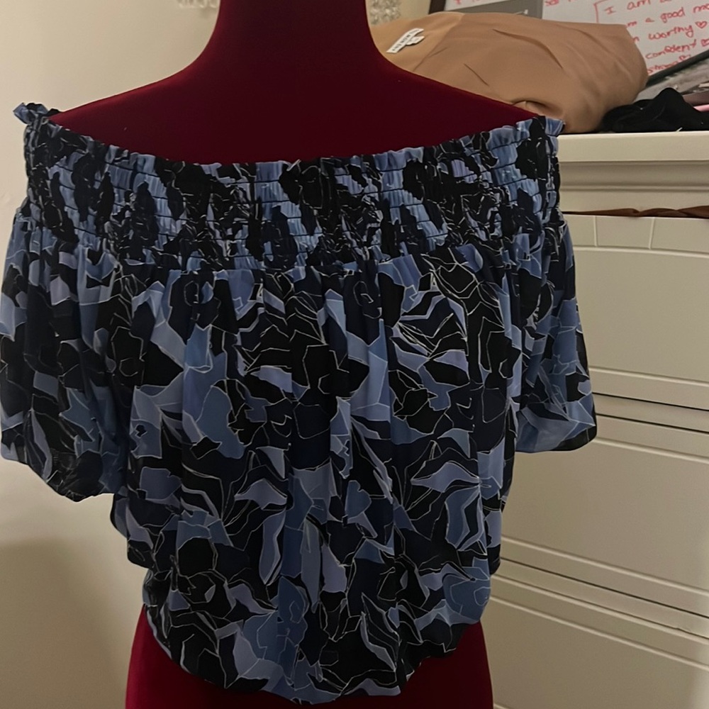 Free people blouse